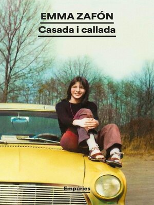 cover image of Casada i callada